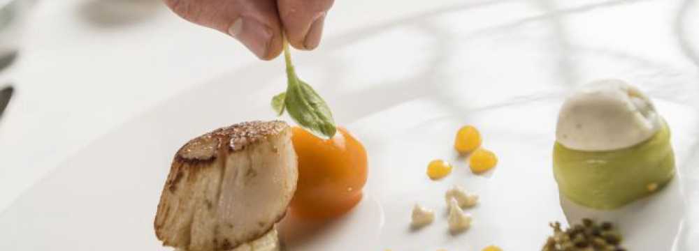 Gourmetstube Einhorn in Freienfeld