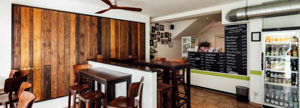 GreenRepublic  in Erfurt