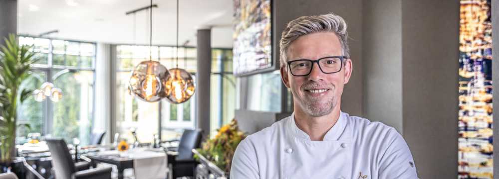 Gourmetrestaurant JUWEL  in Schirgiswalde-Kirschau