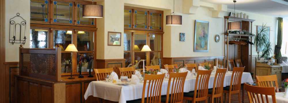 MICHELS Wellness- & Wohlf�hlhotel in Schalkenmehren