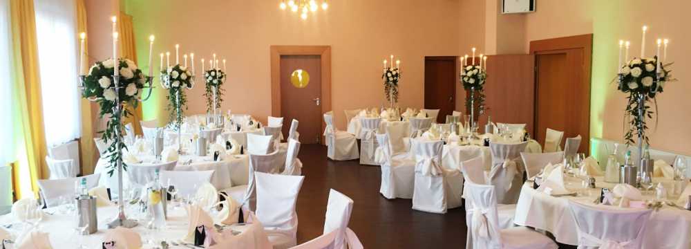 Zur Rothenburg Restaurant und Festsaal in Braunschweig