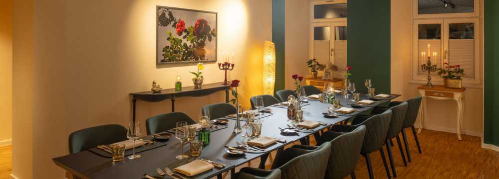 PETILLIO Restaurant by Armin R�ttele  in Sinzheim 