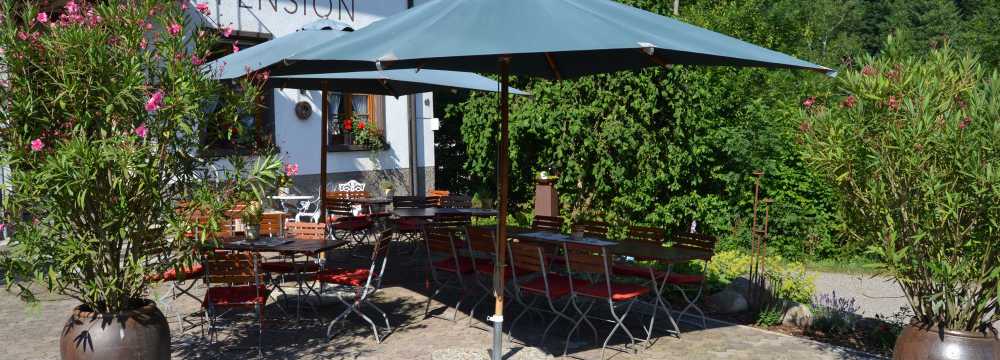 Gasthof Pension Frei�mter Hof in Freiamt