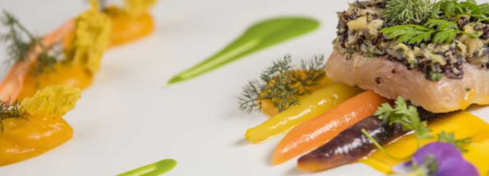 Gourmetstube Einhorn in Freienfeld