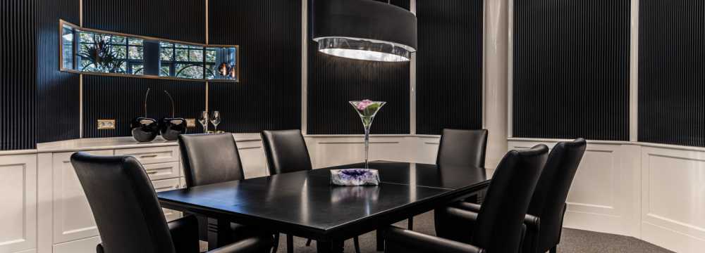 Gourmetrestaurant JUWEL  in Schirgiswalde-Kirschau