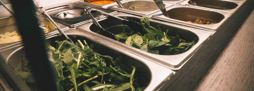 Kartoffelkogge in Rostock