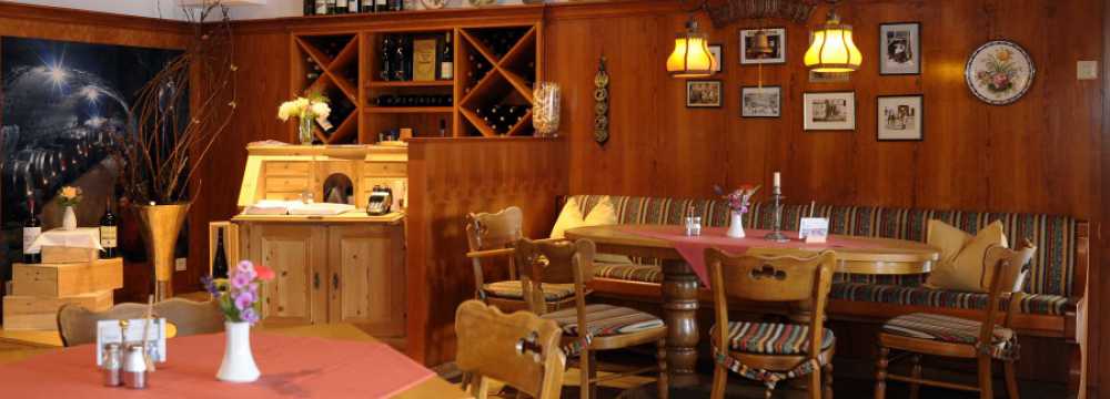 MICHELS Wellness- & Wohlf�hlhotel in Schalkenmehren