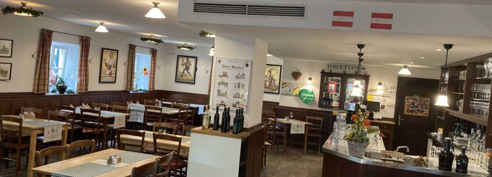 Perlacher Hof in M�nchen