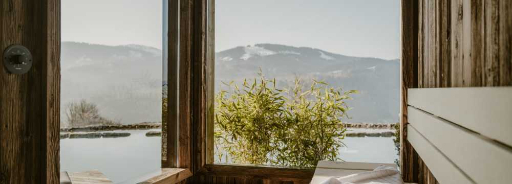 Bergkristall � Mein Resort im Allg�u in Oberstaufen