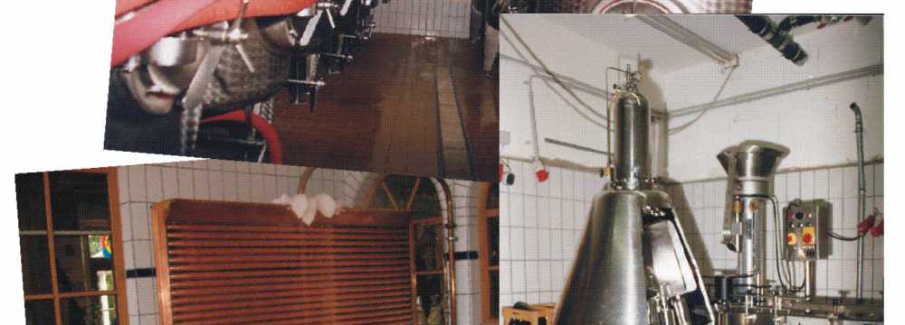 Brauhaus Castel in Mainz-Kastel