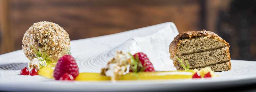 Restaurant Gourmetstube Einhorn in Freienfeld