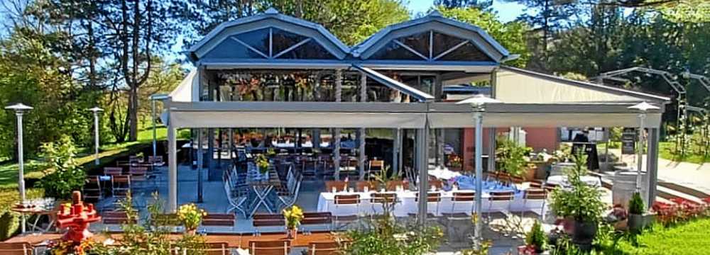 Restaurant Rosengarten in L�rrach