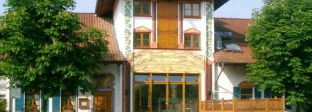 Brauhaus Castel in Mainz-Kastel