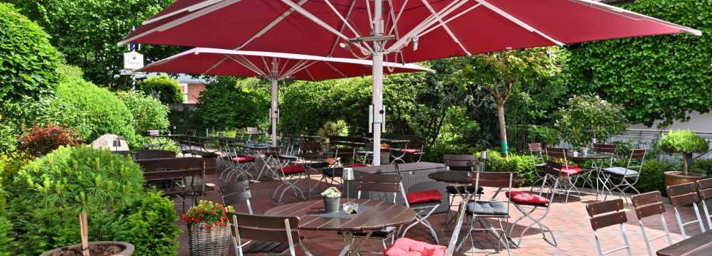 Landhotel Schnuck in Schneverdingen