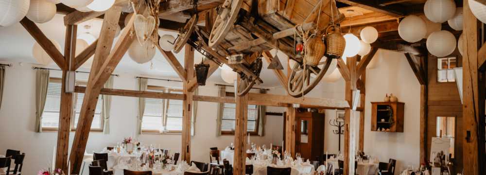 Gasthof Pension Frei�mter Hof in Freiamt