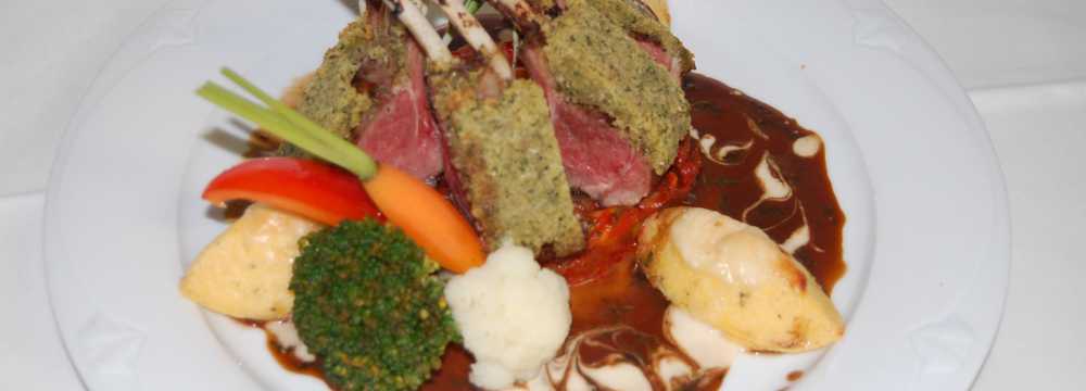 Landhotel Rittersgr�n in Breitenbrunn OT Rittersgr�n