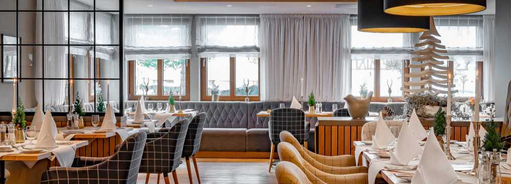 MICHELS Wellness- & Wohlf�hlhotel in Schalkenmehren