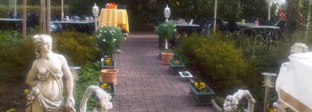 bei Costas in He�dorf-Niederlindach