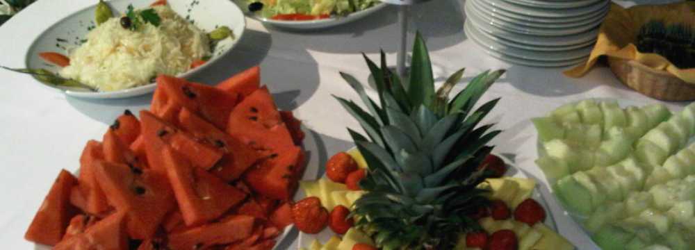 bei Costas in He�dorf-Niederlindach