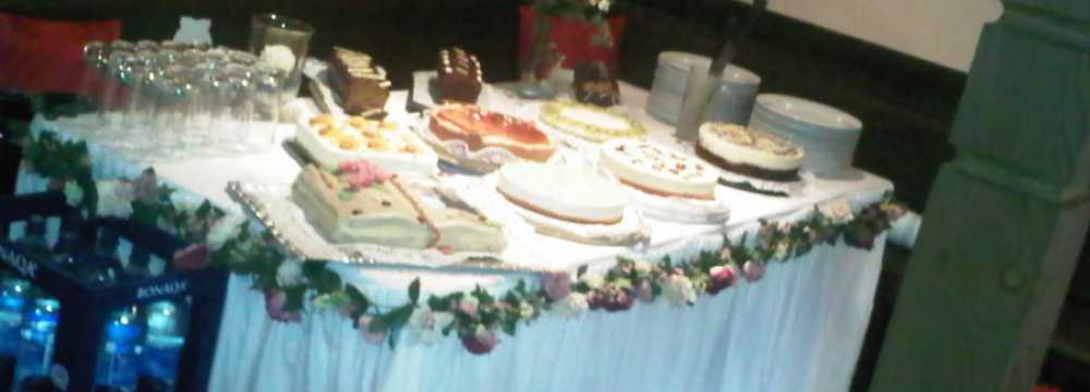 bei Costas in He�dorf-Niederlindach