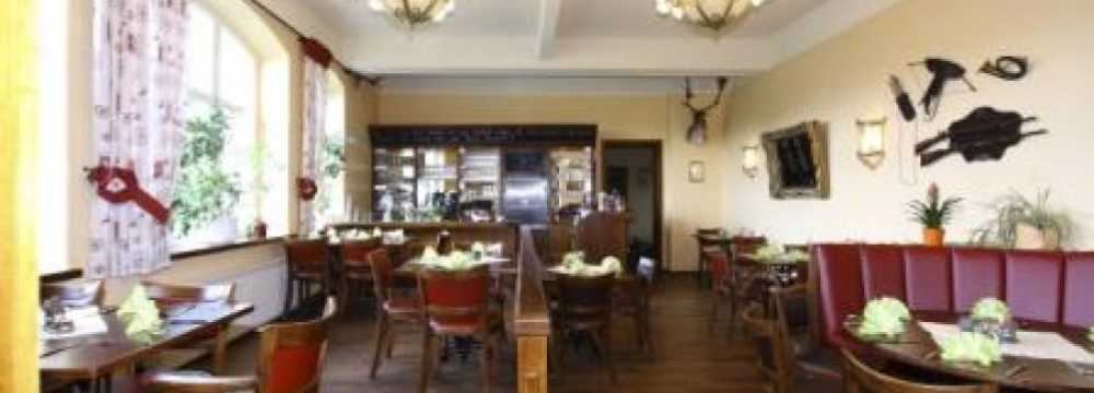 J�gerhof Putzkau in Schm�lln-Putzkau