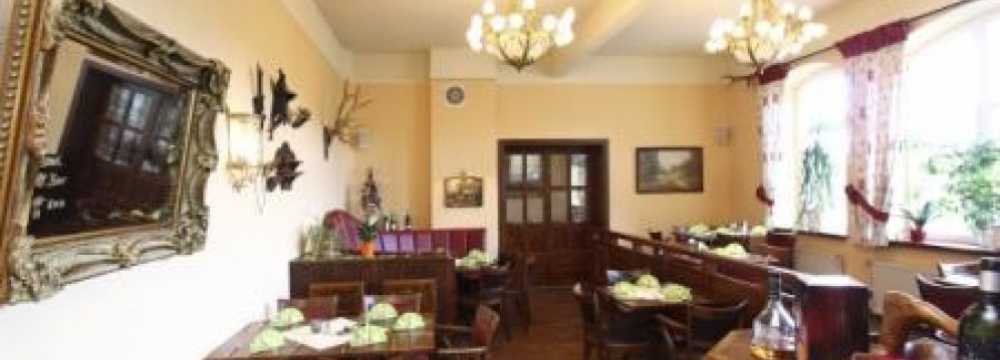 J�gerhof Putzkau in Schm�lln-Putzkau