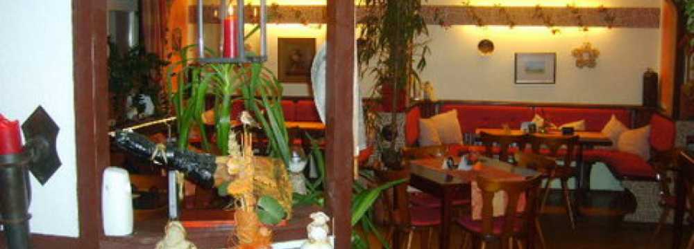 Brauereigastst�tte Linde in Rastatt