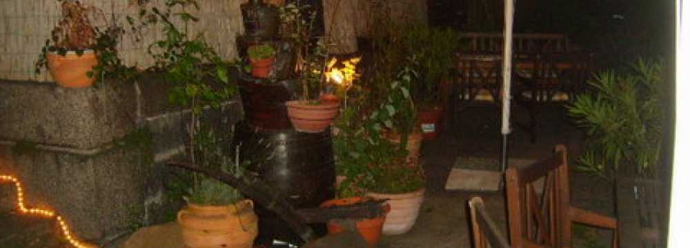 Brauereigastst�tte Linde in Rastatt