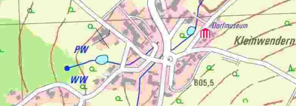 Landhotel Riedelbauch in Bad Alexandersbad