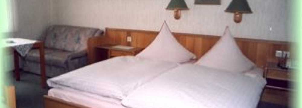 Landhotel Riedelbauch in Bad Alexandersbad