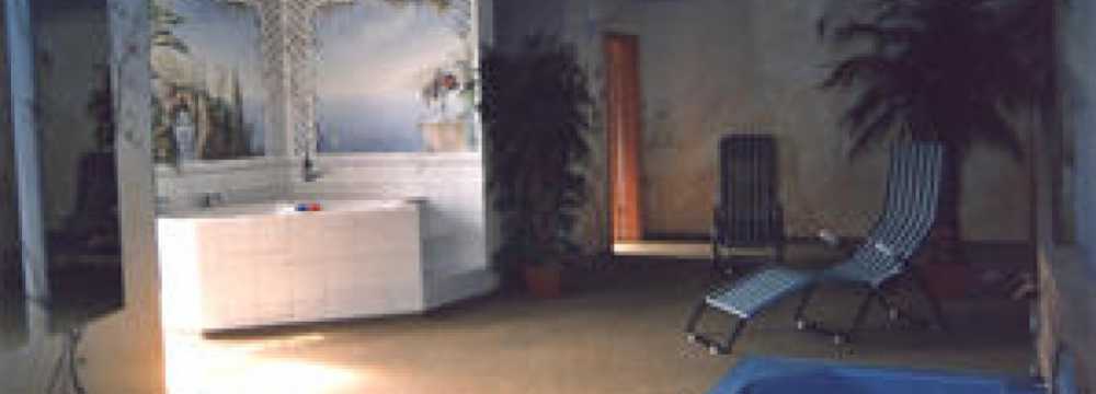 Landhotel Riedelbauch in Bad Alexandersbad