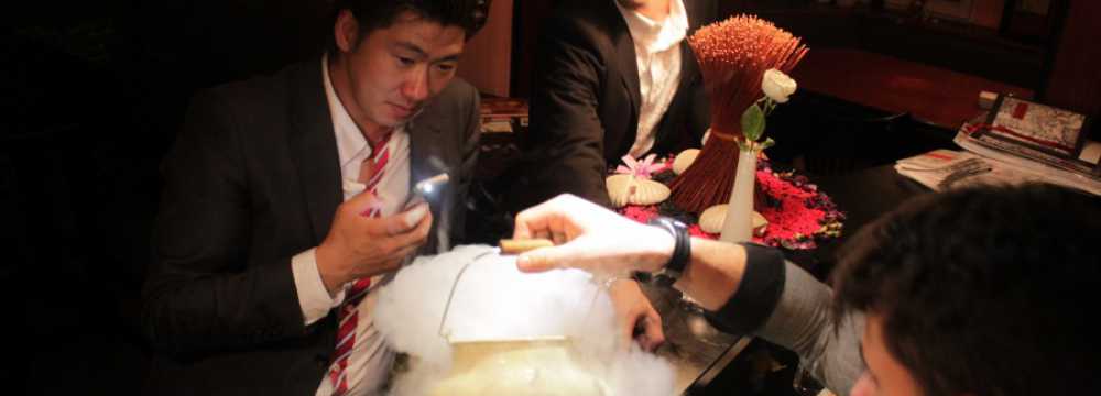 JournalPrestige in K�nigstein