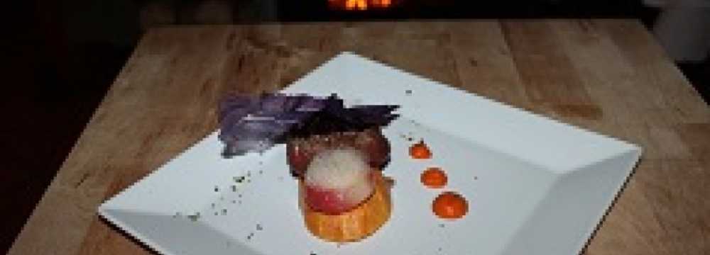 JournalPrestige in K�nigstein