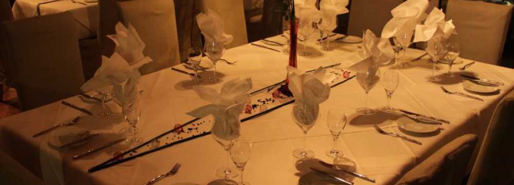 JournalPrestige in K�nigstein