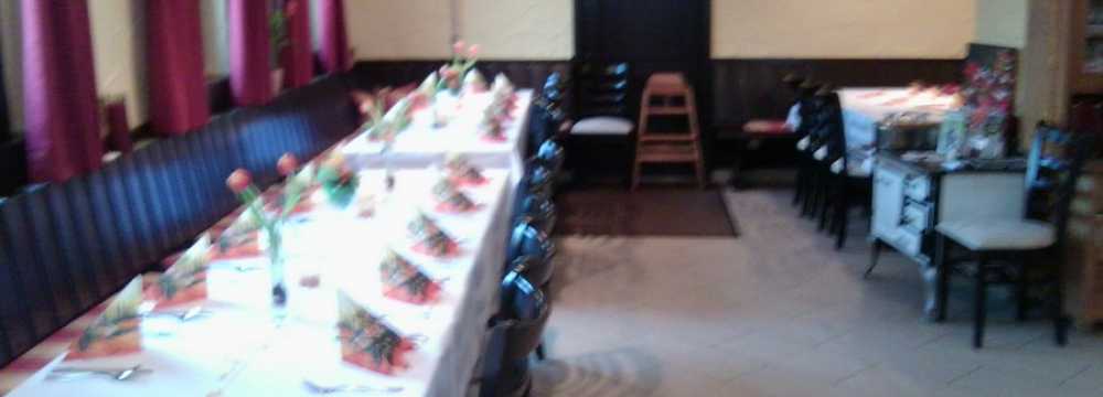 Gasthaus F��la & Flammerie in Forchheim Oberfranken