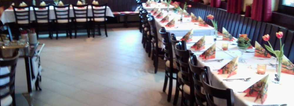 Gasthaus F��la & Flammerie in Forchheim Oberfranken