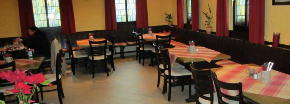 Gasthaus F��la & Flammerie in Forchheim Oberfranken