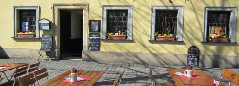 Gasthaus F��la & Flammerie in Forchheim Oberfranken