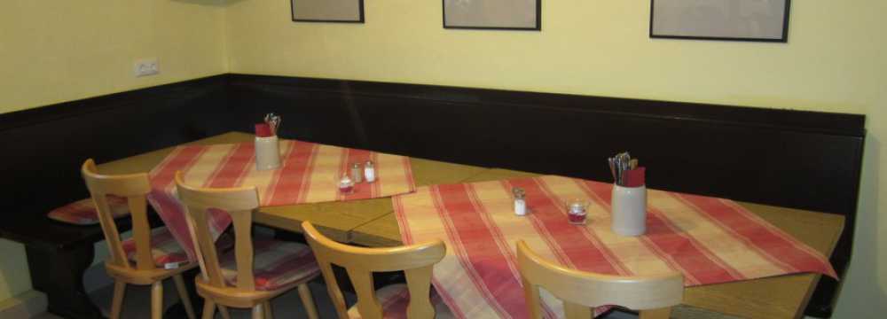 Gasthaus F��la & Flammerie in Forchheim Oberfranken