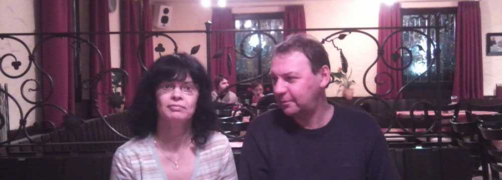 Gasthaus F��la & Flammerie in Forchheim Oberfranken