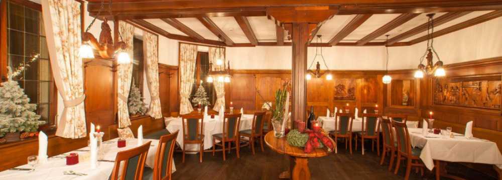 Hotel-Restaurant Winzerstube Ihringen in Ihringen