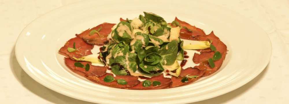 Hotel-Restaurant Winzerstube Ihringen in Ihringen