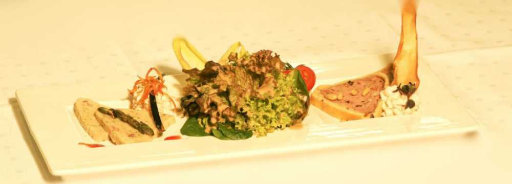 Hotel-Restaurant Winzerstube Ihringen in Ihringen