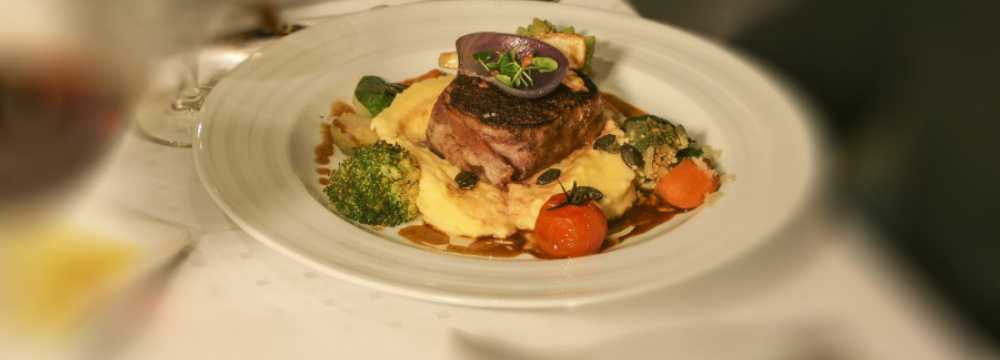 Hotel-Restaurant Winzerstube Ihringen in Ihringen