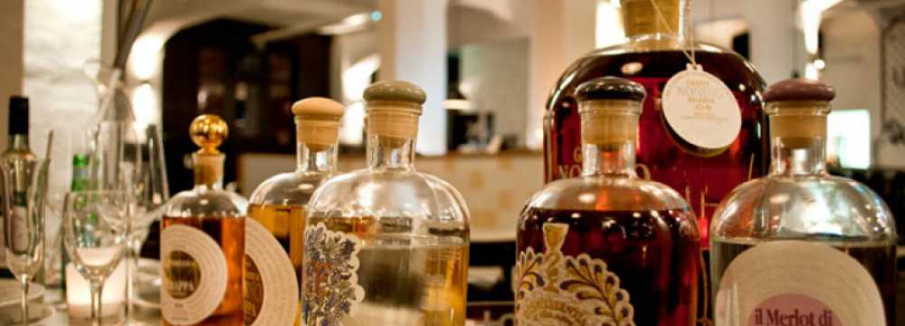 Ristorante Alitalia in Hamburg