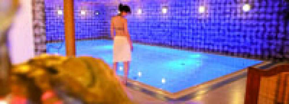 Vitalhotel Weisse D�ne  in Wittd�n