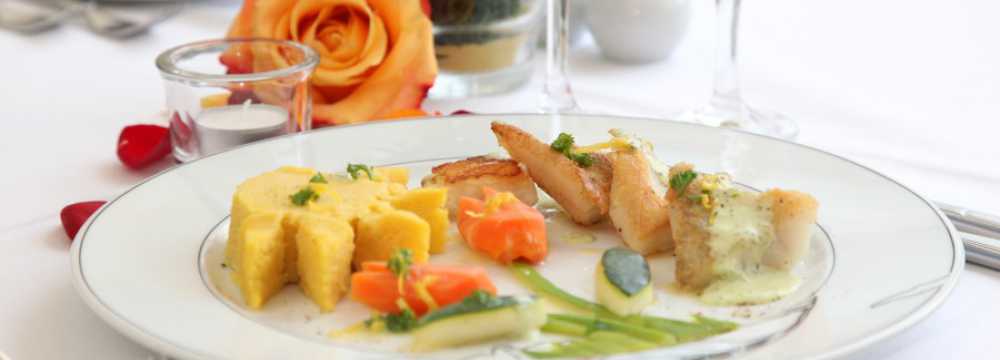 Restaurant im Waldhotel Weinb�hla in Weinb�hla