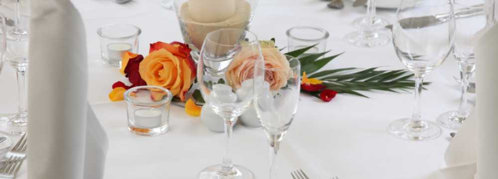 Restaurant im Waldhotel Weinb�hla in Weinb�hla