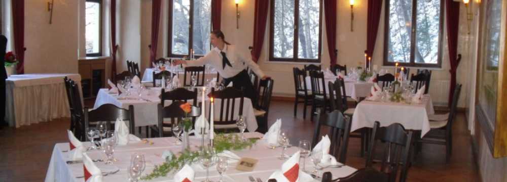 Waldschl��chen-Mei�en in Mei�en