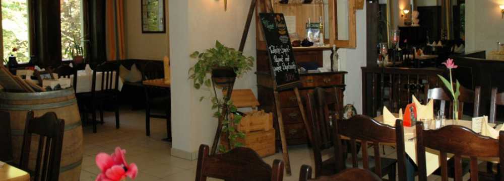 Waldschl��chen-Mei�en in Mei�en